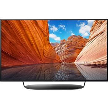 65" Sony Bravia KD-65X82J (KD65X82JAEP)