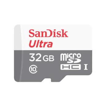 SanDisk microSDHC 32 GB SDSQUNR-032G-GN3MA