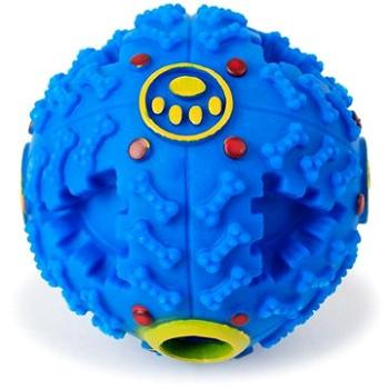 Surtep Plastový míček ChewFood Modrý (S2Tmix024nad)