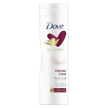 Dove Intense Care Tělové mléko pro velmi suchou pokožku 250 ml