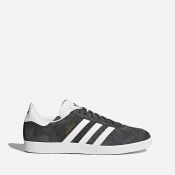 adidas Originals Gazelle "Dark Grey Heather" BB5480