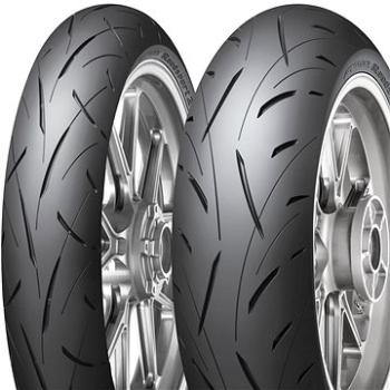 Dunlop SPMAX ROADSPORT 2 F 120/60 R17 55 W (636535)