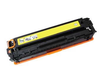 Kompatibilní toner s HP 130A CF352A žlutý (yellow)