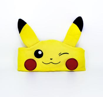 OTL Pikachu Kids Audio Band Headphones