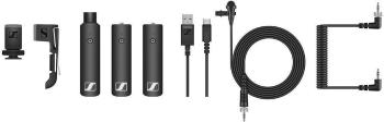 Sennheiser XSW-D Portable Eng SET Bezdrátovy systém