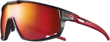 Julbo Rush Spectron 3/Black/Red Cyklistické brýle