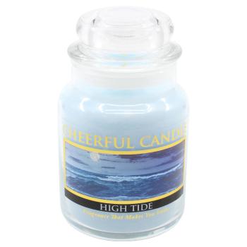 Cheerful Candle HIGH TIDE 160 g