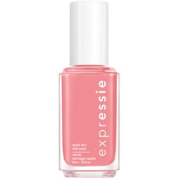 Essie Expressie 10 ml lak na nehty pro ženy 10 Second Hand, First Love