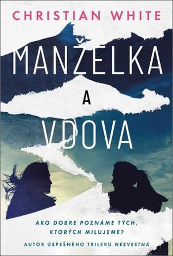 Manželka a vdova - White Christian