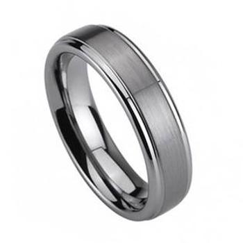NUBIS® NWF1005 Dámský snubní prsten - velikost 59 - NWF1005-5-59