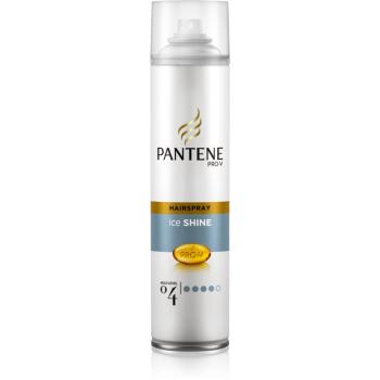 Pantene Ice Shine lak na vlasy s extra silnou fixací 250 ml