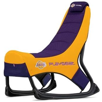 Playseat® Active Gaming Seat NBA Ed. - LA Lakers (NBA.00272)
