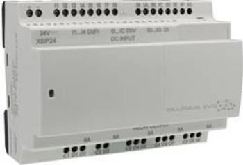 PLC řídicí modul Crouzet Logic controller 88975001 24 V/DC