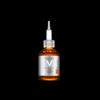 Vichy Liftactiv Supreme vitamin C Rozjasňující sérum 20 ml