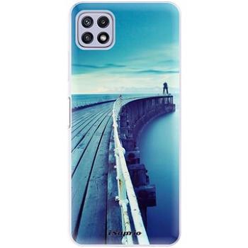 iSaprio Pier 01 pro Samsung Galaxy A22 5G (pier01-TPU3-A22-5G)