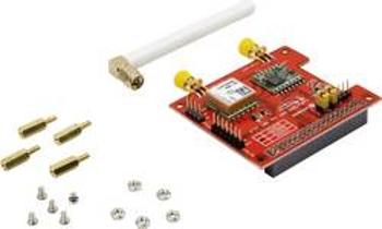 LoRa/GPS Raspberry Pi Hat Seeed Studio Raspberry Pi LoRa/GPS HAT 113990254