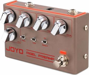 Joyo R-24 Rigel Preamp Kytarový zesilovač