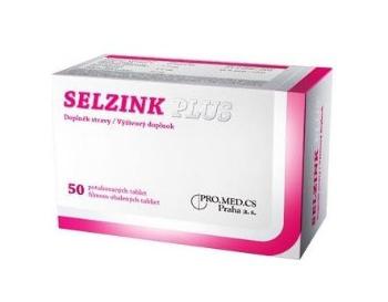 Selzink Plus 50 tablet