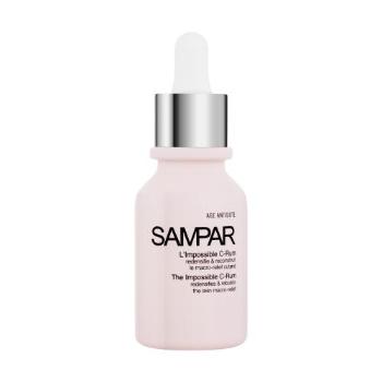 Sampar Age Antidote The Impossible C-Rum 30 ml pleťové sérum poškozená krabička na všechny typy pleti; proti vráskám; na pigmentové skvrny