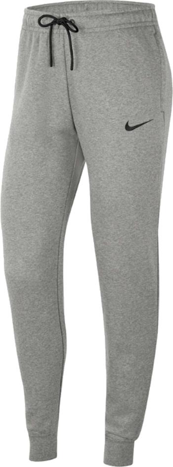 NIKE WMNS FLEECE PANTS CW6961-063 Velikost: L