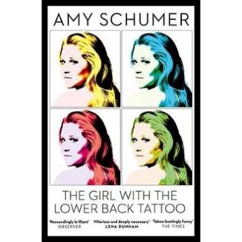The Girl with the Lower Back Tattoo (0008172382)
