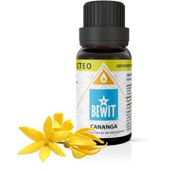 Bewit Kananga - 15 ml (1000000100150671)