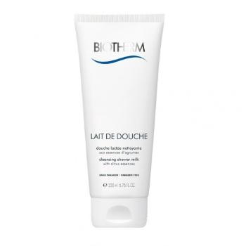 Biotherm Lait de Douche sprchové mléko 200 ml