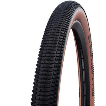 Schwalbe BILLY BONKERS 26x2.1 K-Guard bronze skin drátový (4026495904032)