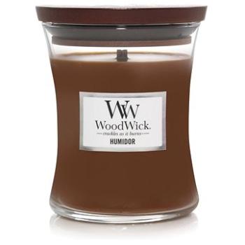 WOODWICK Humidor 85 g (5038581078151)