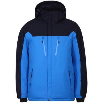 Willard KORPIS Pánská lyžařská bunda, tmavě modrá, velikost XXL