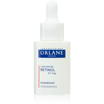 Orlane Supradose Retinol zpevňující koncentrát s retinolem 30 ml