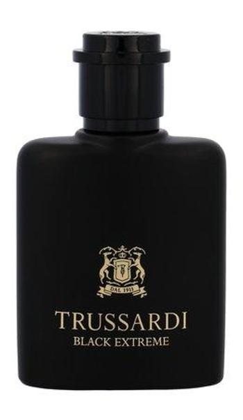 Toaletní voda Trussardi - Black Extreme , 30ml