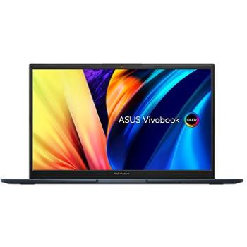 ASUS Vivobook Pro 15 OLED K6500ZC-MA050W Quiet Blue kovový (K6500ZC-MA050W)