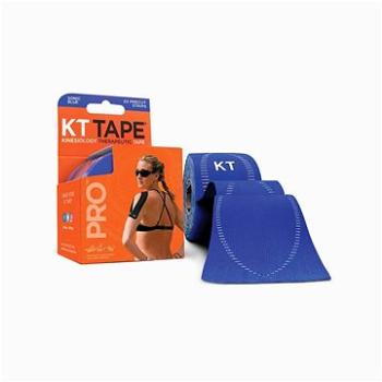 KT Tape Pro® Sonic Blue (KT PRO-SBL-5m)