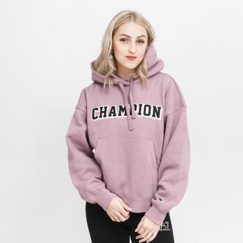 Champion Hooded Sweatshirt M