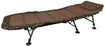 Fox Fishing R1 Camo Bedchair Compact Lehátko