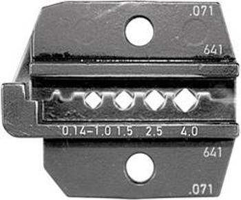 Krimpovací nástavec Rennsteig Werkzeuge kroucené kontakty, 0.14 do 4 mm², Vhodné pro značku Rennsteig Werkzeuge, PEW 12 624 071 3 0