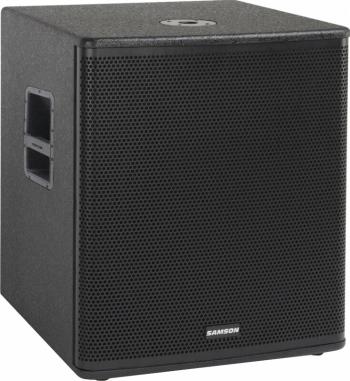 Samson RSX18A Aktivní subwoofer