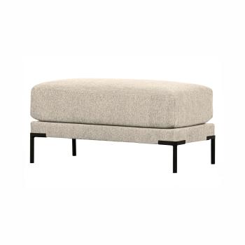 Modulový pouf k pohovce Couple – 50 cm