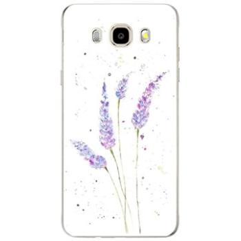 iSaprio Lavender pro Samsung Galaxy J5 (2016) (lav-TPU2_J5-2016)