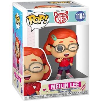 Funko POP! Disney Turning Red - Mei Lee (889698615310)