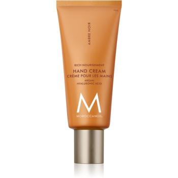 Moroccanoil Body Ambre Noir krém na ruce 40 ml