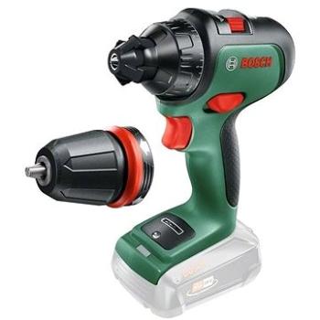 Bosch AdvancedImpact 18V bez aku (0.603.9B5.10C)