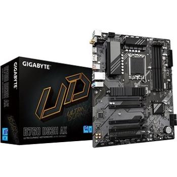 GIGABYTE B760 DS3H AX (B760 DS3H AX)