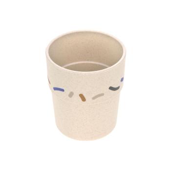 Lässig Mug PP/Cellulose Little Mateys královská modrá