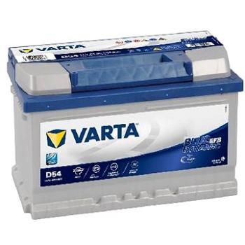 VARTA Blue Dynamic EFB 65Ah, 12V, D54 (D54)