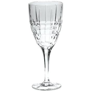 Crystal Bohemia Sada sklenic na červené víno 6 ks 320 ml DOVER (8593403797827)