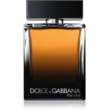 Dolce & Gabbana The One for Men parfémovaná voda pro muže 50 ml