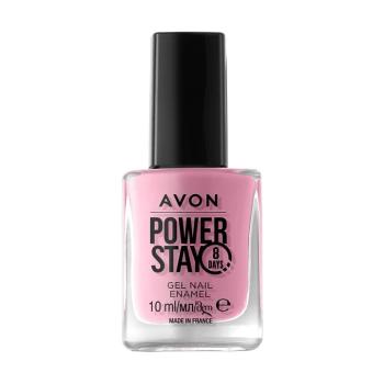 AVON Lak na nehty Power Stay SWEET BLOOMS