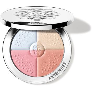 GUERLAIN Météorites Compact Illuminating Powder rozjasňující kompaktní pudr odstín 03 Medium 8 g